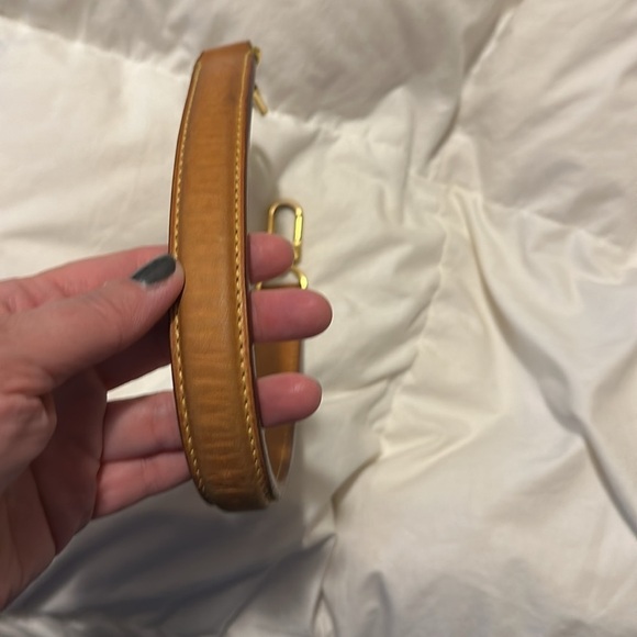 Limited Edition ❤️BEAUTIFUL LOUIS VUITTON❤️ Monogram Canvas Melie Bag - Picture 17 of 17